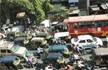 Mumbai Techie Assaulted in Alleged Road Rage Case; Pregnant Wife Was With Him